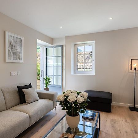 Le Chicissime, Coeur Du Village, Lla Selections By Location Lac Annecy Talloires Esterno foto