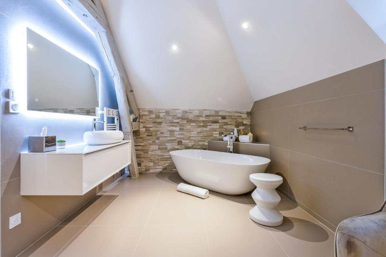 Le Chicissime, Coeur Du Village, Lla Selections By Location Lac Annecy Talloires Esterno foto