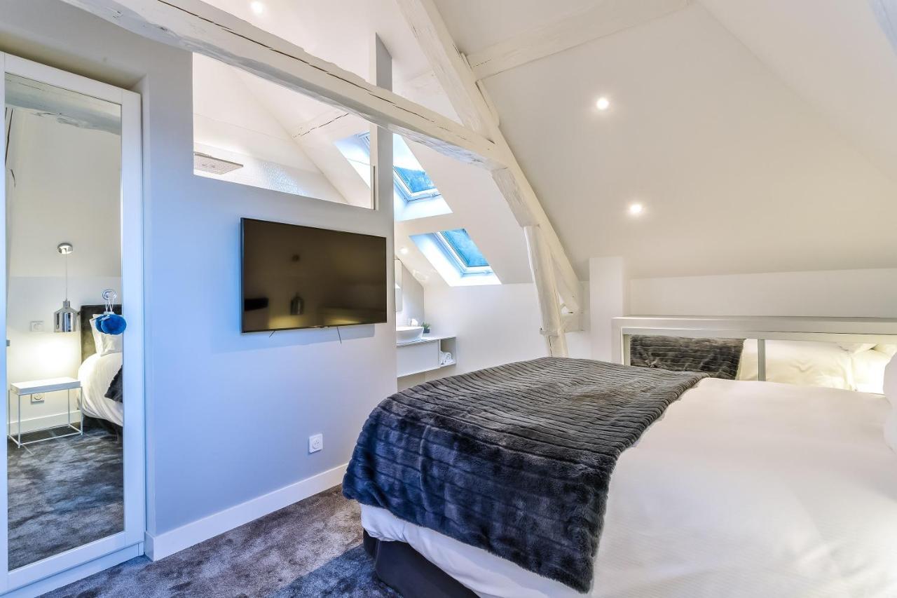 Le Chicissime, Coeur Du Village, Lla Selections By Location Lac Annecy Talloires Esterno foto