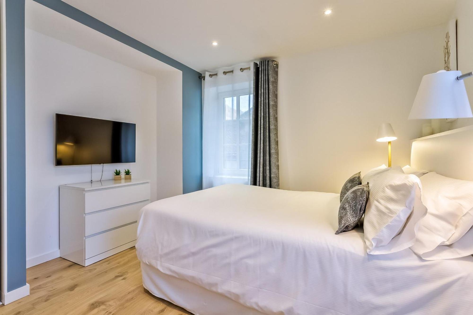 Le Chicissime, Coeur Du Village, Lla Selections By Location Lac Annecy Talloires Esterno foto