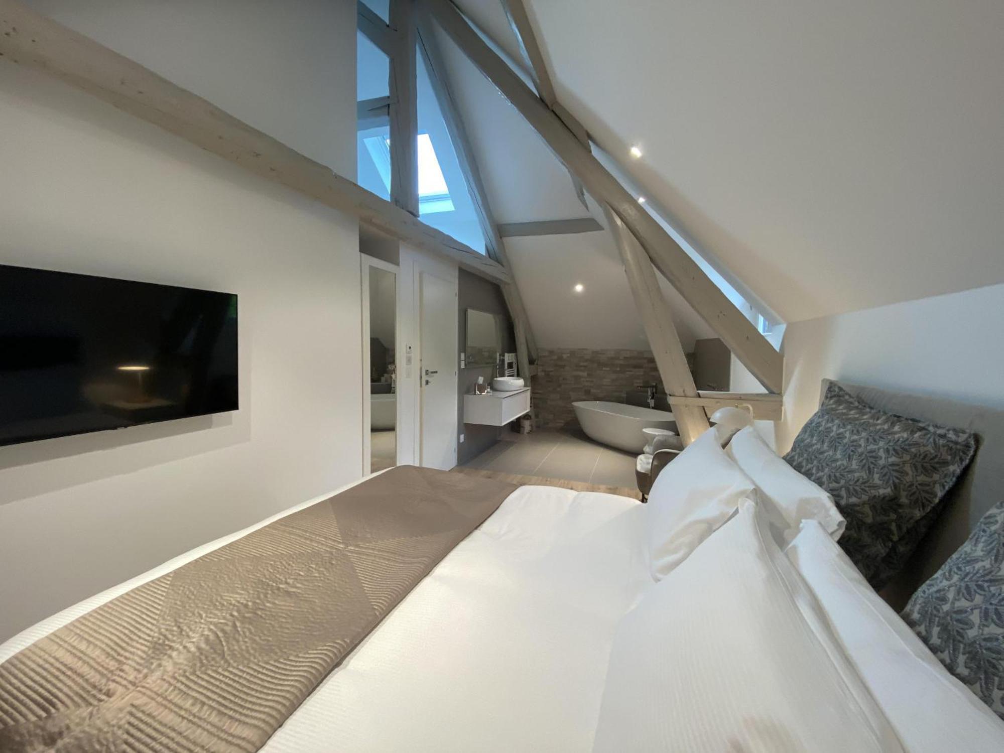 Le Chicissime, Coeur Du Village, Lla Selections By Location Lac Annecy Talloires Esterno foto